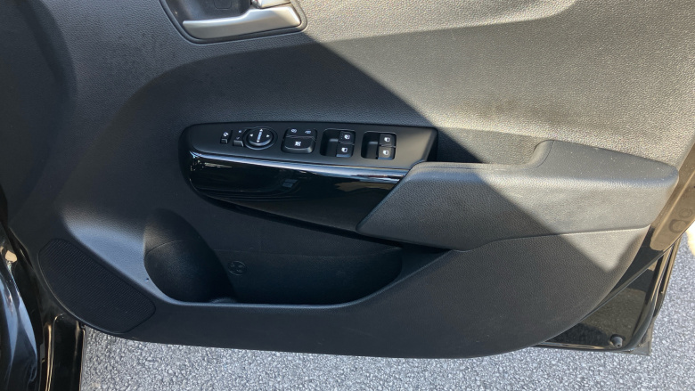 Kia Picanto 1.0 3 5dr [4 seats] Petrol Hatchback